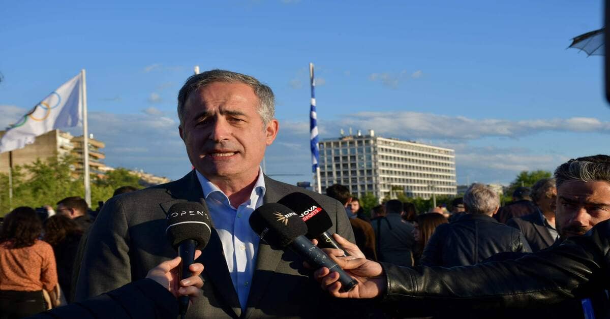 Παρουσία κορυφαίων στελεχών της Κυβέρνησης η έναρξη του Balkan Energy Forum στην Κοζάνη