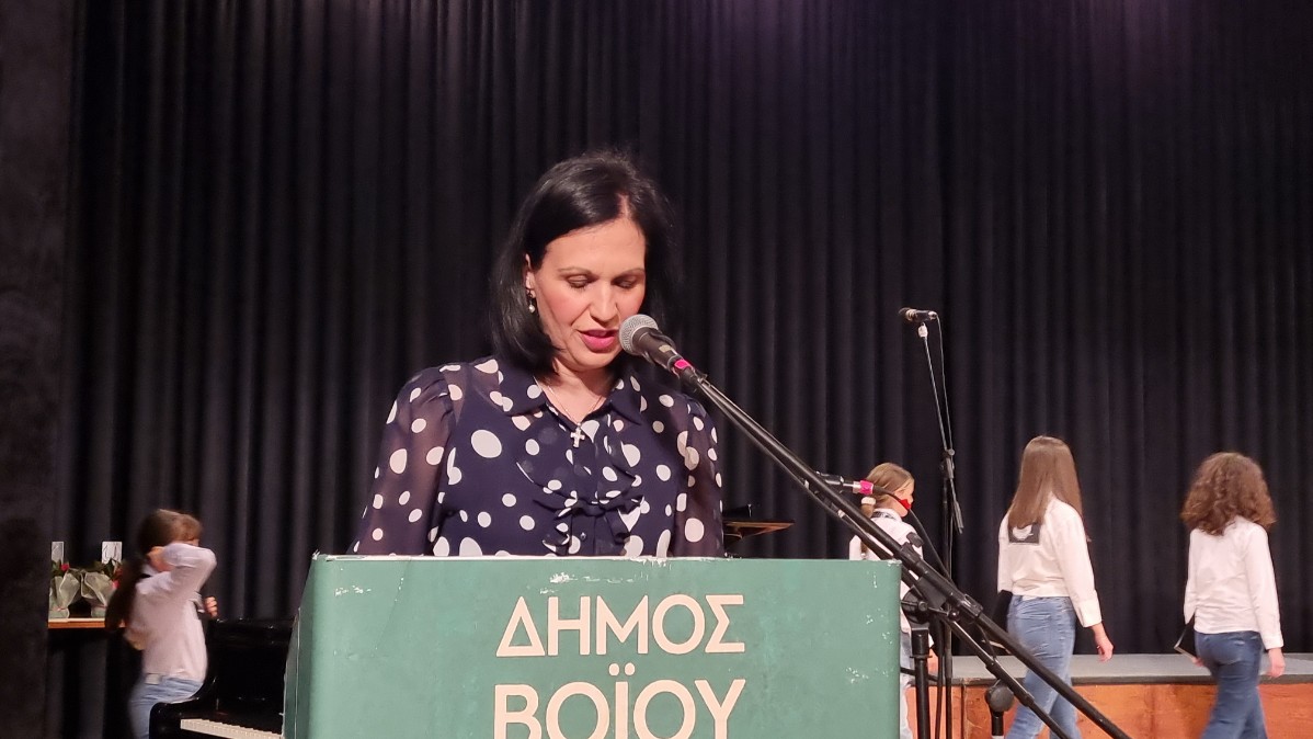 Δήμος Βοΐου: Με μεγάλη επιτυχία το 1ο Χορωδιακό Φεστιβάλ Σιάτιστας. Βίντεο και Φωτογραφίες