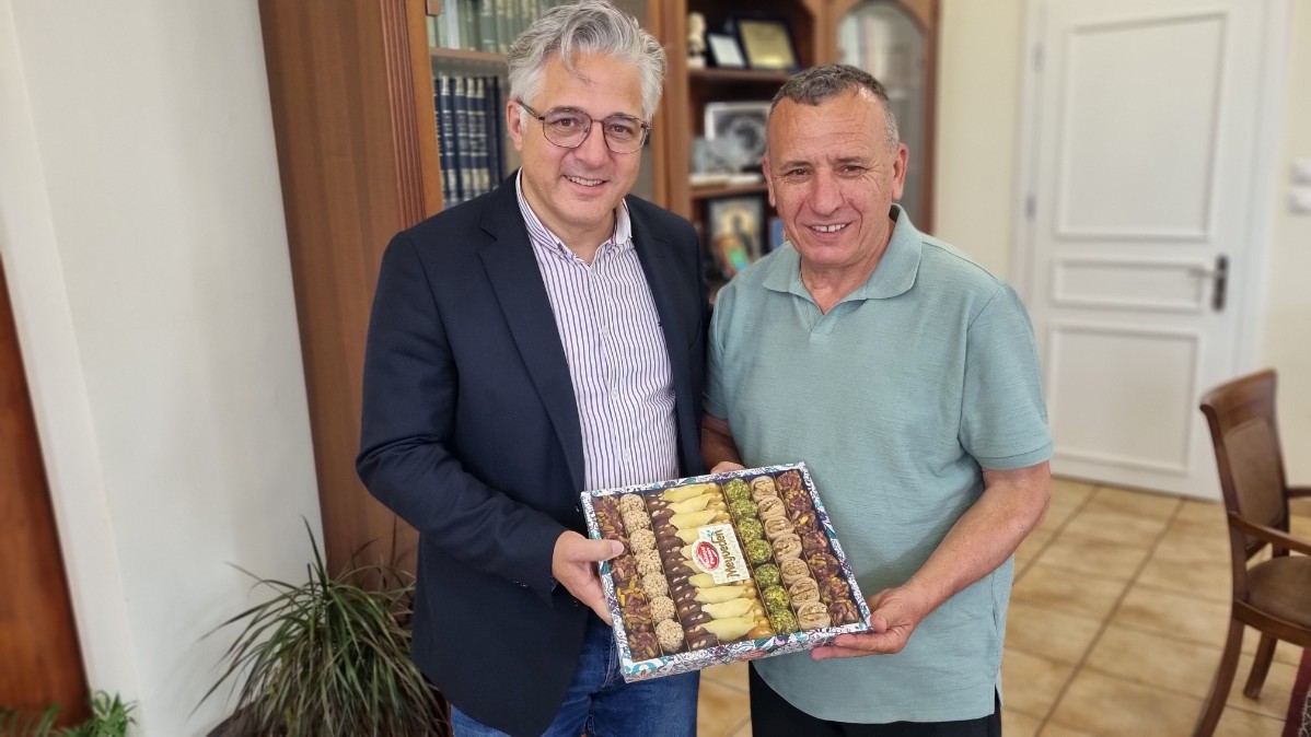 Βόιο: Οι Βαλαάδες επισκέπτονται τα χωριά των προγόνων τους. Φωτογραφίες