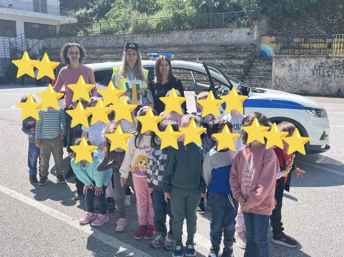 Στο πλαίσιο της Παγκόσμιας Εβδομάδας Οδικής Ασφάλειας των Ηνωμένων Εθνών ολοκληρώθηκαν με επιτυχία οι δράσεις που διοργάνωσε η Γενική Περιφερειακή Αστυνομική Διεύθυνση Δυτικής Μακεδονίας