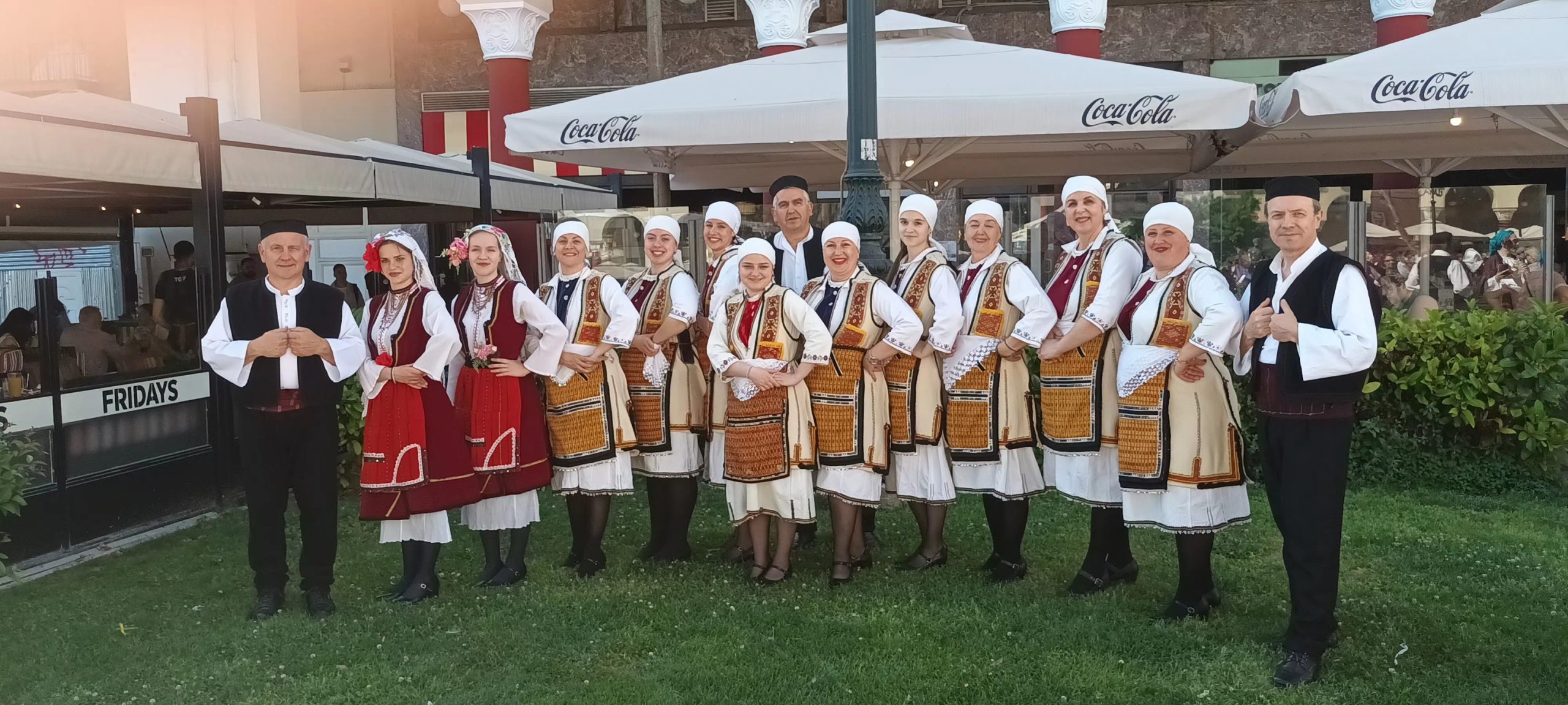 Δελτίο Τύπου για τη συμμετοχή του Λυκείου των ΕλληνίδωνΦλώρινας στην 5η Χορευτική συνάντηση Πολιτιστικών Συλλόγων Μακεδόνων στη Θεσσαλονίκη