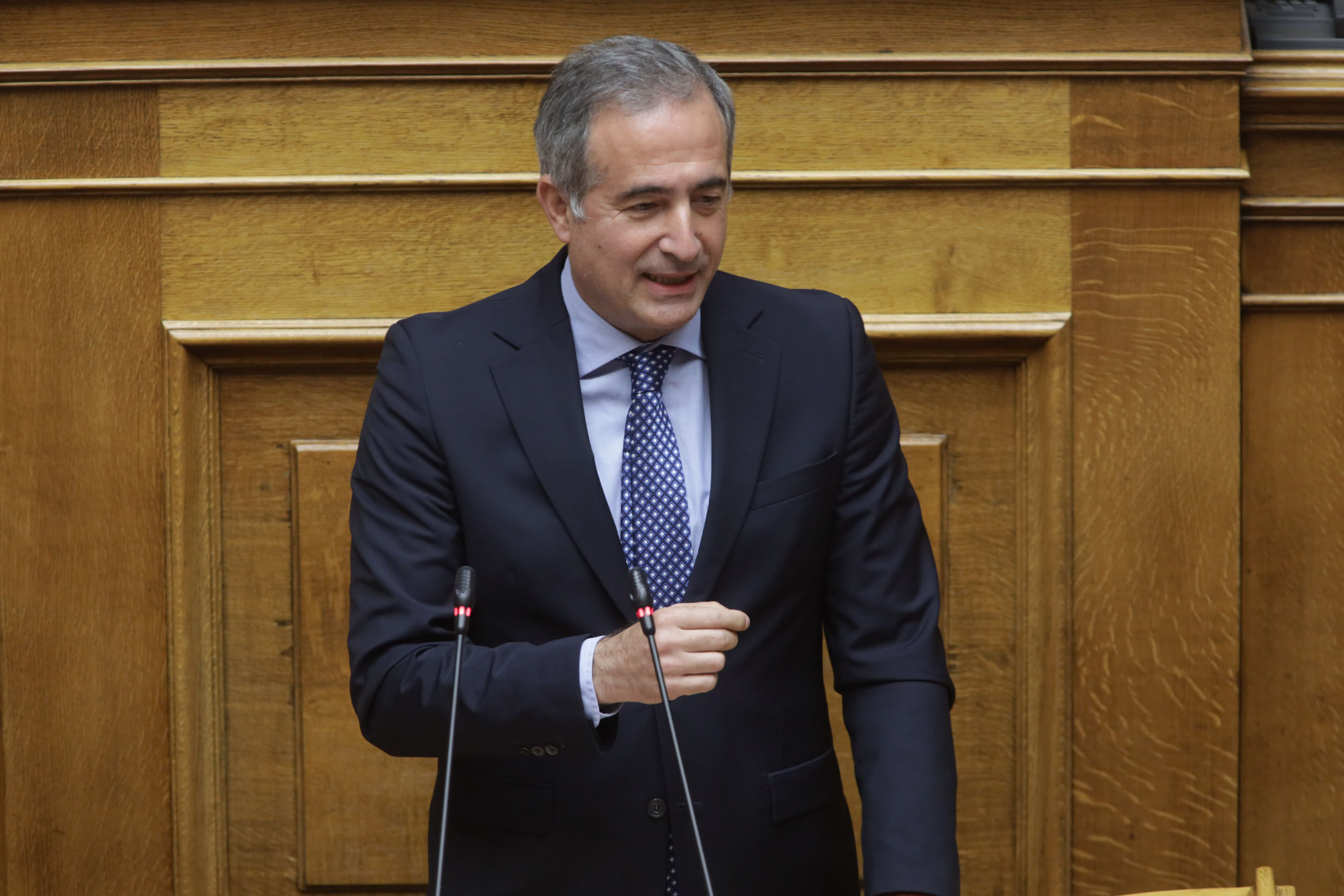 Στάθης Κωνσταντινίδης, βουλευτής ΠΕ Κοζάνης: «Ο Νέος Αναπτυξιακός Νόμος εργαλείο δικαιοκατανομής των επενδυτικών πόρων. Η ΠΕ Κοζάνης στο Καθεστώς Περιοχών Ειδικής Ενίσχυσης».