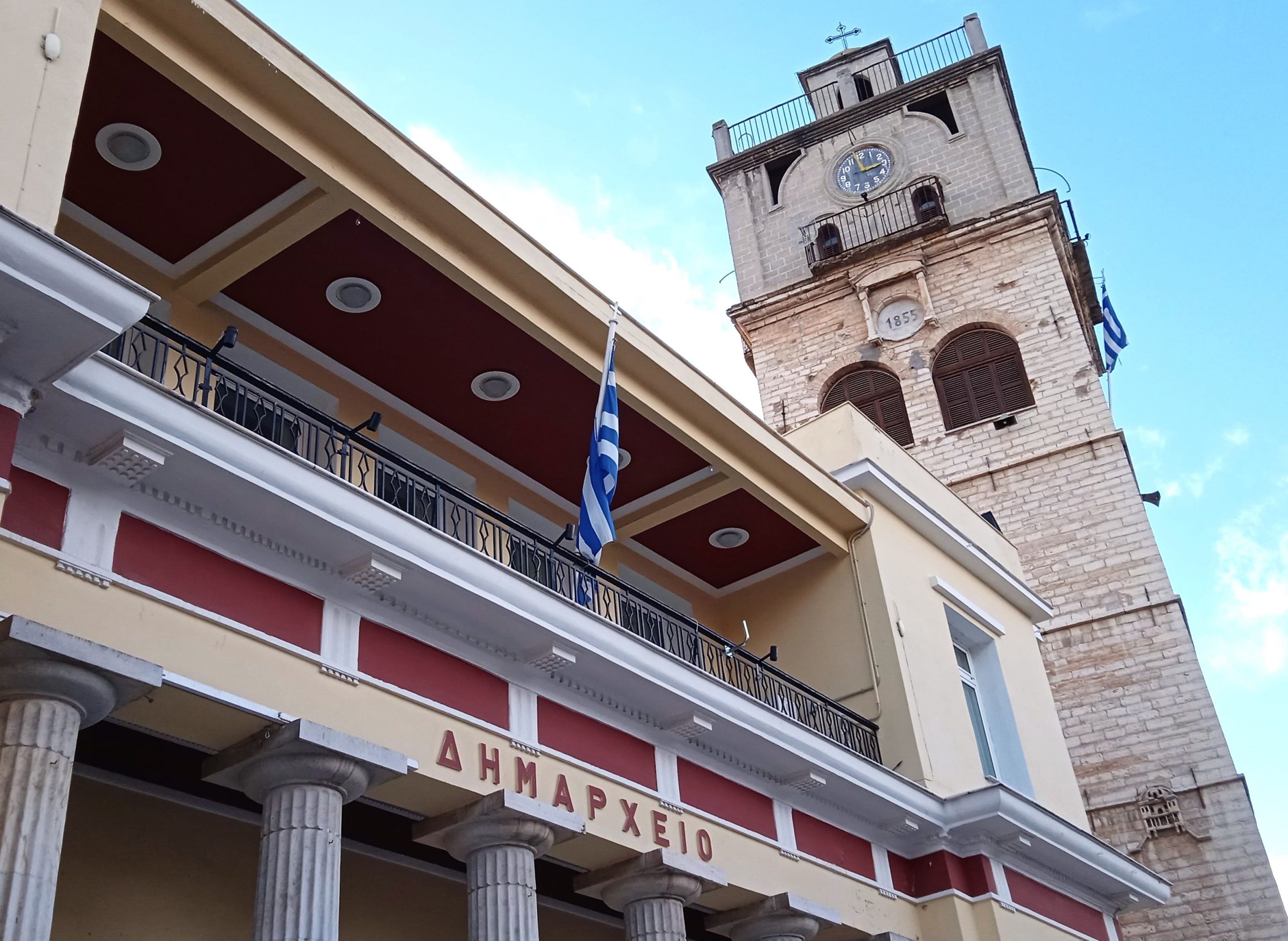 Δήμος Κοζάνης: Κατατέθηκαν στους λογαριασμούς των δικαιούχων, τα ποσά επιστροφής από τη μείωση των δημοτικών τελών