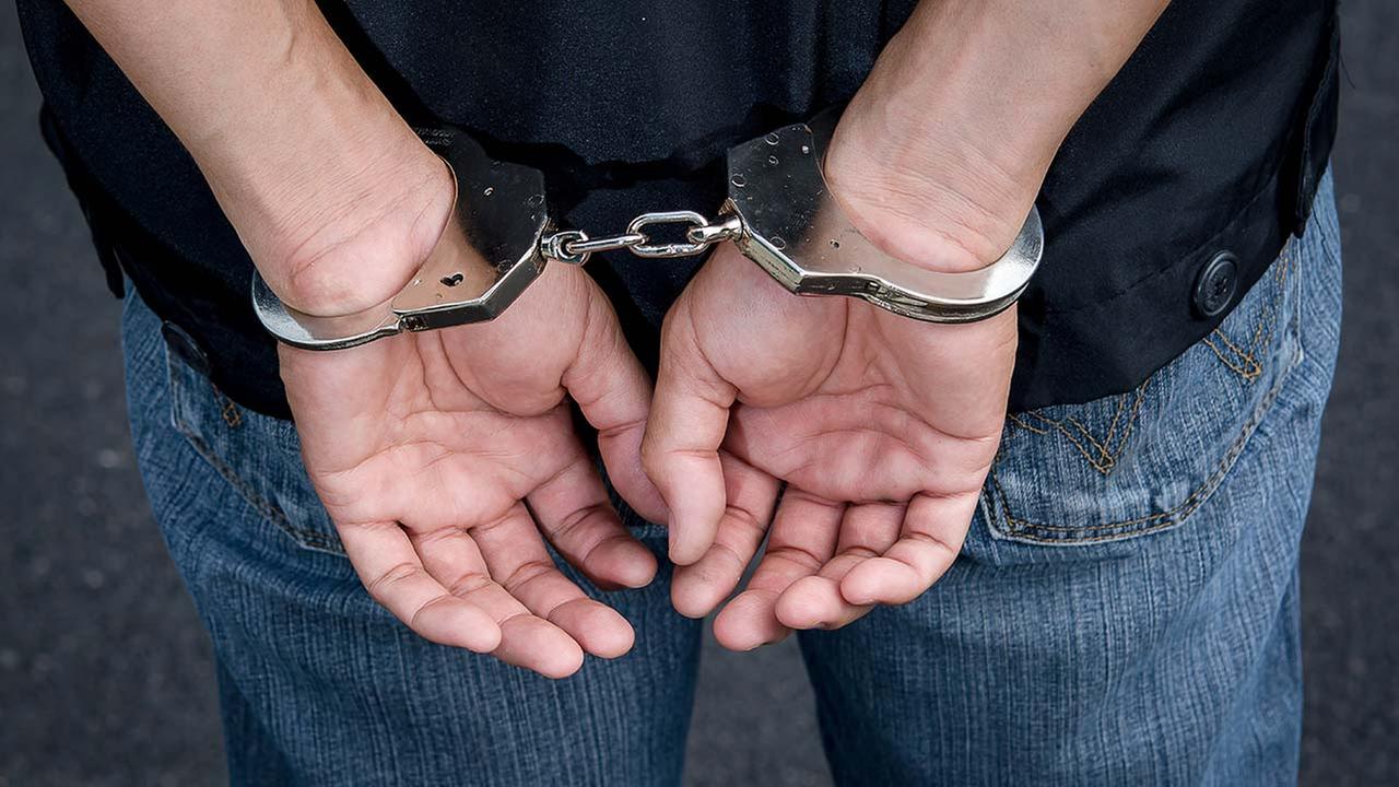 Συνελήφθη 56χρονος αλλοδαπός στην Φλώρινα, διότι εκκρεμούσε σε βάρος του απόφαση δικαστηρίου
