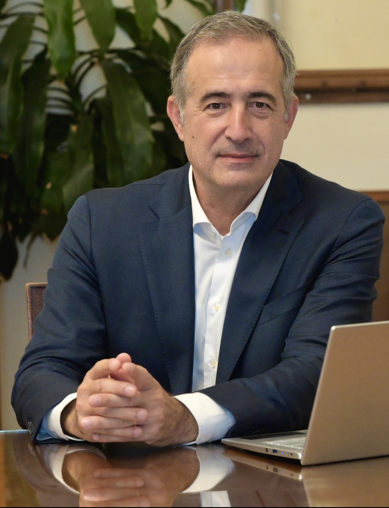 Μήνυμα του βουλευτή ΠΕ Κοζάνης Στάθη Κωνσταντινίδη για το νέο σχολικό έτος.