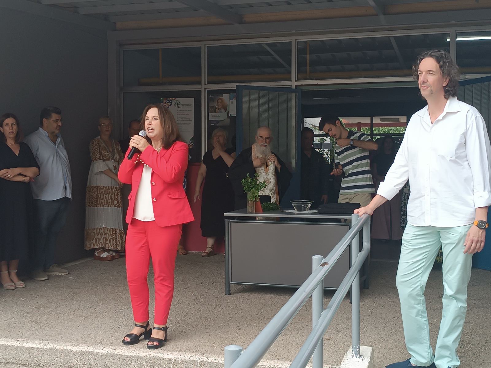 Καλλιόπη Βέττα: «Στη Βουλή η ταλαιπωρία των ογκολογικών ασθενών της Δυτικής Μακεδονίας. Απαιτείται ενίσχυση της Ογκολογικής Κλινικής του Μποδοσάκειου και ίδρυση ακτινοθεραπευτικής μονάδας» – Κατάθεση ερώτησης