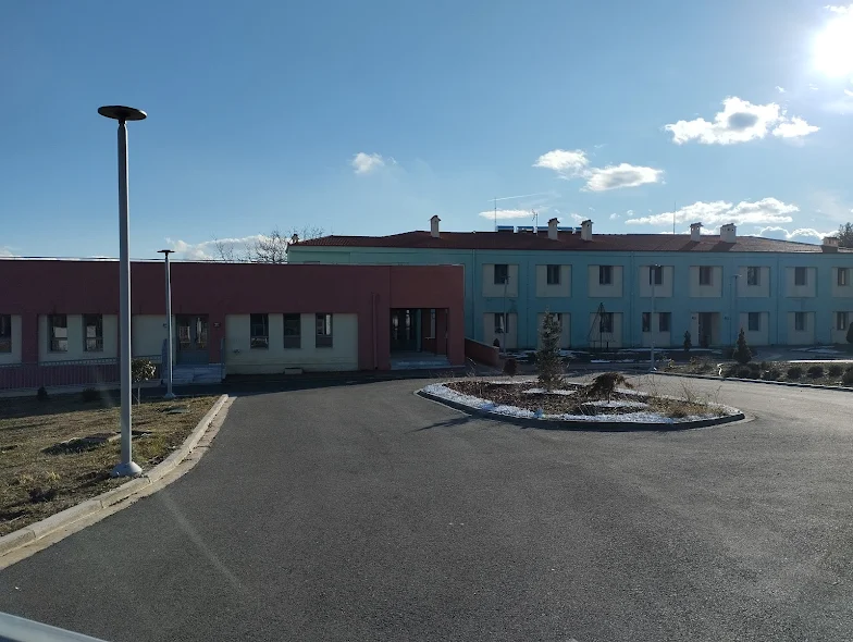 Πρόσκληση σε Συνέντευξη Τύπου & Τιμητική εκδήλωση για την οικογένεια Ευεργετών Σάββα και Νίτσας Μεντεκίδη, την Τετάρτη 10/12